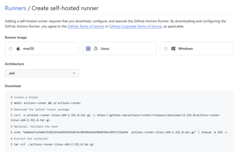 GitHub Actions: How to Use Self-Hosted Runners for Custom Workflows